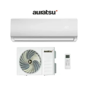 Conditionat inverter Auratsu Osaka