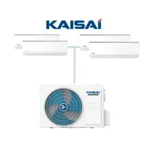 Conditionat inverter multisplit KWX Kaisai