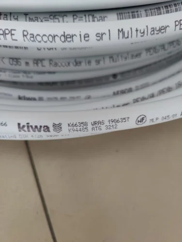 Kiwa certificat de garantie EU
