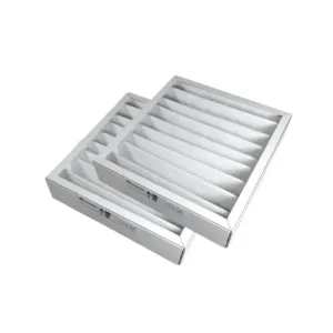 Filtru pentru sisteme de ventilare G4 FZS 495x495x47 mm