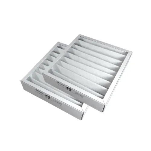 Filtru G4 FZS Filtru pentru sisteme de ventilare G4 FZS 495x495x47 mm