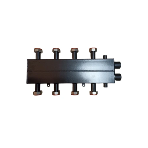 Colector hidraulic otel HC 8021