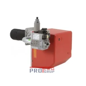 Arzator cu gaz FBR X5CE TL + CESX90 11/4