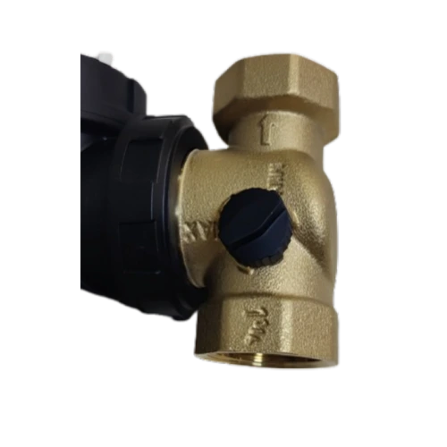 HCE filtru magnetic cu baipas (1)