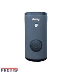 Boiler Apamet cu o serpentină pentru apă caldă menajeră