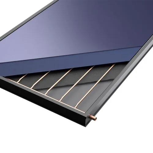 Colector solar